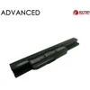 Nešiojamo kompiuterio baterija ASUS A32-K53, 5200mAh, Extra Digital Advanced