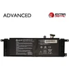 Nešiojamo kompiuterio baterija ASUS B21N1329, 4150mAh, Extra Digital Advanced
