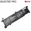 Nešiojamo kompiuterio baterija ASUS B31N1424, 4200mAh, Extra Digital Selected Pro