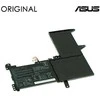 Nešiojamo kompiuterio baterija ASUS B31N1637, 3653mAh, Original