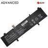 Nešiojamo kompiuterio baterija ASUS B31N1707, 3600mAh, Extra Digital Advanced