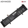 Nešiojamo kompiuterio baterija ASUS B31N1707, 3600mAh, Extra Digital Advanced