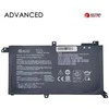 Nešiojamo kompiuterio baterija ASUS B31N1732, 3600mAh, Extra Digital Advanced
