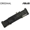 Nešiojamo kompiuterio baterija ASUS B31N1822, 3653mAh, Original