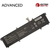 Nešiojamo kompiuterio baterija ASUS B31N1911, 3600mAh, Extra Digital Advanced