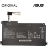 Nešiojamo kompiuterio baterija ASUS B31N1912, 3550mAh, Original