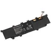 Nešiojamo kompiuterio baterija ASUS C21-X502, 38Wh, Original