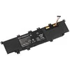 Nešiojamo kompiuterio baterija ASUS C21-X502, 38Wh, Original