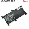 Nešiojamo kompiuterio baterija ASUS C21N1509, 5000mAh, Extra Digital Selected Pro