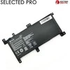 Nešiojamo kompiuterio baterija ASUS C21N1509, 5000mAh, Extra Digital Selected Pro