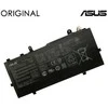 Nešiojamo kompiuterio baterija ASUS C21N1714, 5065mAh, Original