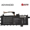 Nešiojamo kompiuterio baterija ASUS C21N1818-1, 4150mAh, Extra Digital Advanced