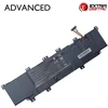 Nešiojamo kompiuterio baterija ASUS C31-X502, 44Wh, Extra Digital Advanced