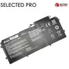 Nešiojamo kompiuterio baterija ASUS C31N1528, 3000mAh, Extra Digital Selected Pro