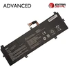 Nešiojamo kompiuterio baterija ASUS C31N1620, 3400mAh, Extra Digital Advanced