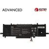 Nešiojamo kompiuterio baterija ASUS C31N1841, 3400mAh, Extra Digital Advanced