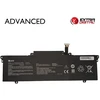 Nešiojamo kompiuterio baterija ASUS C31N1914, 4100mAh, Extra Digital Advanced