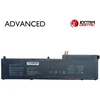 Nešiojamo kompiuterio baterija ASUS C32N2002, 8230mAh, Extra Digital Advanced