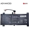 Nešiojamo kompiuterio baterija ASUS C41N1731, 3400mAh, Extra Digital Advanced