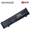 Nešiojamo kompiuterio baterija ASUS C41N2013-1, 5844mAh, 90Wh, Extra Digital Advanced