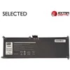 Nešiojamo kompiuterio baterija DELL 7VKV9, 3900mAh, Extra Digital Selected