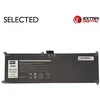 Nešiojamo kompiuterio baterija DELL 7VKV9, 3900mAh, Extra Digital Selected