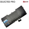 Extra Digital Nešiojamo kompiuterio baterija DELL C4K9V, 6300mAh, Selected Pro