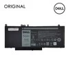 Nešiojamo kompiuterio baterija, DELL G5M10, 51Wh, Original