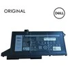 Nešiojamo kompiuterio baterija DELL WY9DX, 42Wh, Original