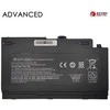 Nešiojamo kompiuterio baterija HP AA06XL, 8300mAh, Extra Digital Advanced