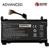 Nešiojamo kompiuterio baterija HP FM08, 5200mAh, 16 pin, Extra Digital Advanced