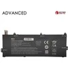 Nešiojamo kompiuterio baterija HP LG04XL, 4100mAh, Extra Digital Advanced