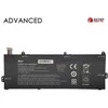 Nešiojamo kompiuterio baterija HP LG04XL, 4100mAh, Extra Digital Advanced