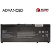 Nešiojamo kompiuterio baterija HP SR03XL, 4380mAh, Extra Digital Advanced