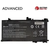 Nešiojamo kompiuterio baterija HP TE04XL, 2800mAh, Extra Digital Advanced