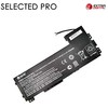 Extra Digital Nešiojamo kompiuterio baterija HP VV09XL, 5600mAh, Selected Pro
