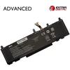 Nešiojamo kompiuterio baterija HP WP03XL, 4150mAh, Extra Digital Advanced
