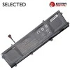 Nešiojamo kompiuterio baterija HP ZN08XL, 4300mAh, Extra Digital Selected