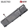 Nešiojamo kompiuterio baterija HP ZN08XL, 4300mAh, Extra Digital Selected