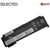 Nešiojamo kompiuterio baterija LENOVO 01AV405, 2000mAh, Extra Digital Selected