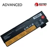 Nešiojamo kompiuterio baterija LENOVO 01AV423, 2100mAh, Extra Digital Advanced