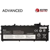 Nešiojamo kompiuterio baterija LENOVO 01AV430, 4650mAh, Extra Digital Advanced
