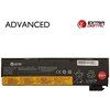 Nešiojamo kompiuterio baterija LENOVO 45N1127, 68+, 2000mAh, Extra Digital Advanced