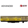 Nešiojamo kompiuterio baterija LENOVO L11L6Y01, 4400mAh, Extra Digital Advanced
