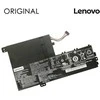 Nešiojamo kompiuterio baterija LENOVO L14L2P21, 4050mAh, Original