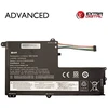 Nešiojamo kompiuterio baterija LENOVO L15C3PB1, 4750mAh, Extra Digital Advanced