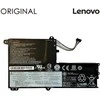 Nešiojamo kompiuterio baterija LENOVO L15C3PB1, 4510mAh, Original