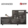 Nešiojamo kompiuterio baterija LENOVO L15L3PB1, 3600mAh, Extra Digital Advanced