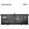 Nešiojamo kompiuterio baterija LENOVO L16M4P60, 9300mAh, Extra Digital Advanced
