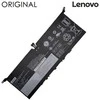 Nešiojamo kompiuterio baterija LENOVO L17C4PE1, 2735mAh, Original